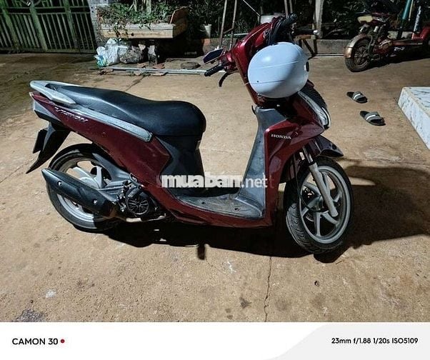 Vision zin máy mạnh