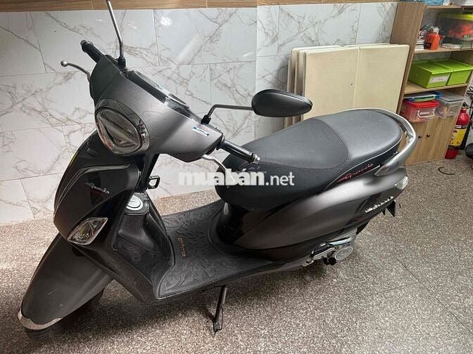 Cần bán xe grande 2022 chính chủ