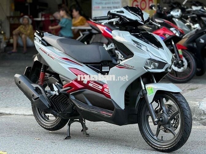 AB 4val mẫu mới bs 43 nhập đội  xe đẹp ken