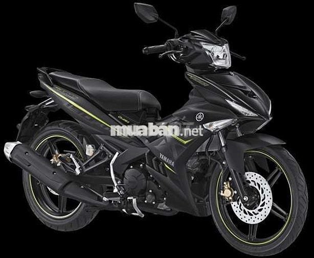 Exciter 2017 đang cầm 12 tr