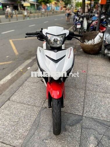 Yamaha Exciter 150 2017 mới 90% Biển số 71