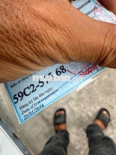 xe bstp chín chủ công chứng..
