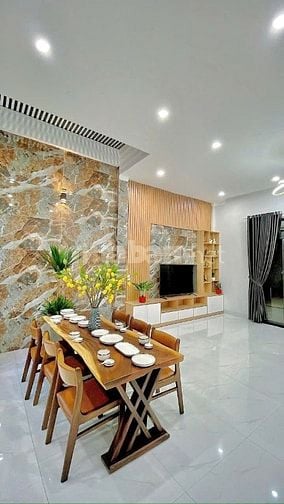 Sang gấp Nhà 2 tầng Vũ Tông Phan An Phú Quận 2 đang cho thuê 15tr