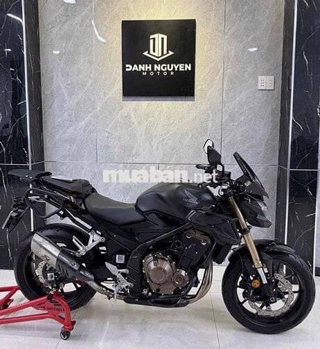 HONDA CB500F 1 Chủ Mua Mới Đk2023