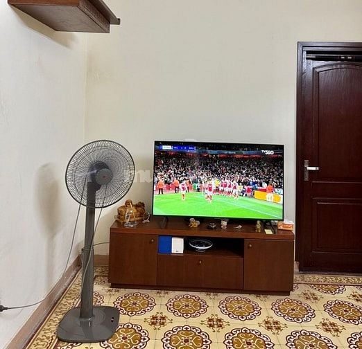 cho thuê căn hộ khu tập thể 6A chương dươn