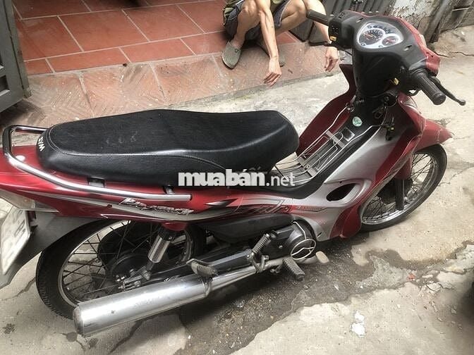 Bán xe tốt máy khoẻ