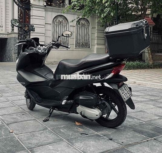 xe máy pcx 125 2015