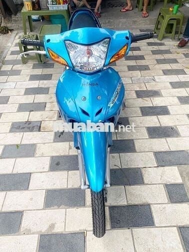 honda wave a