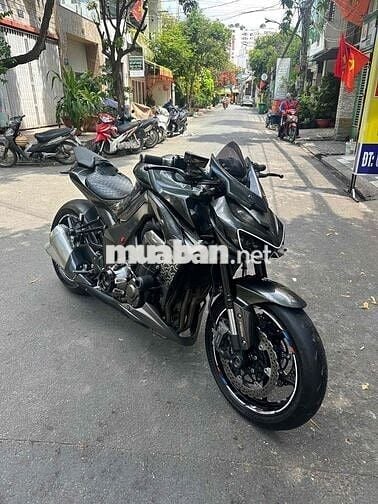 z1000 2015 bs sài gòn