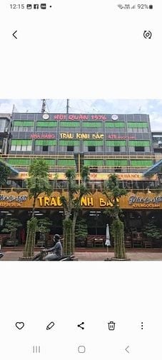 Tuyển nv làm kế toán, thu ngân nhà hàng