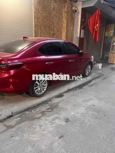 Honda City 2023 L 1.5 AT - 17000 km