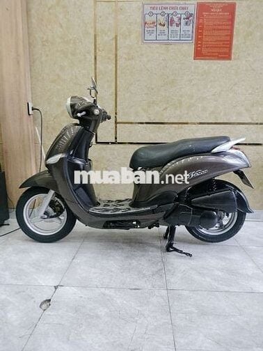 NOZZA 2014 ,XE MÁY ĐI RẤT OK MẠNH MƯỢT