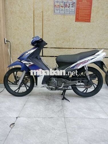 AXELO 125 ,2014 ,XE MÁY ĐI RẤT OK MẠNH,MƯỢT