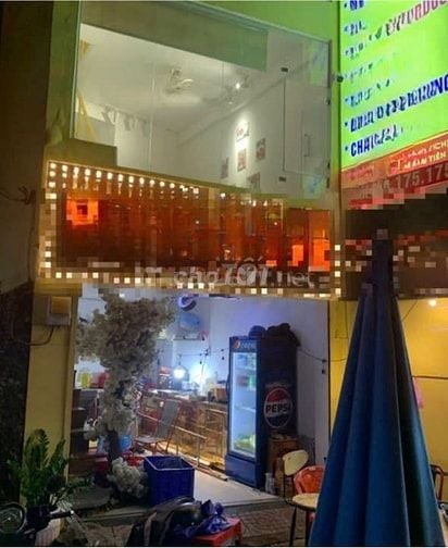 Mặt Tiền Hoàng Sa 100m2 4 Tầng Gần Cầu Trần Khánh Dư - Trần Khắc Chân