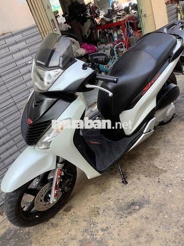 Sh 150 nhập ý 2010 màu trắng Chính chủ
