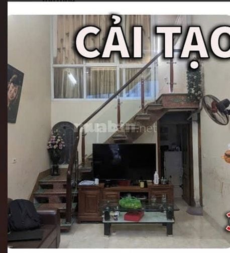 Nhà bán HXH tại 364/63/18 Thoại Ngọc Hầu