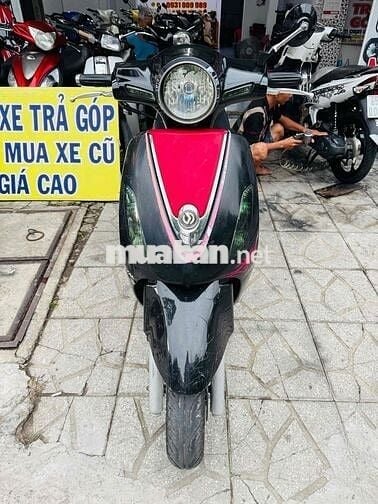 Bán Atila Elizabeth xăng cơ xác mọc.máy mạnh áo đe