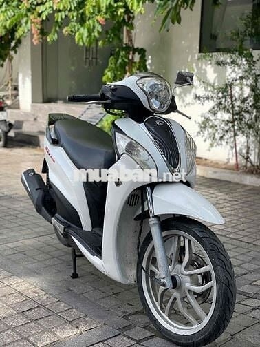 Kymco People 16i Fi kiểu dáng Sh more có trả góp