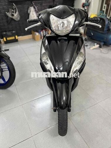 Vision 110 Fi