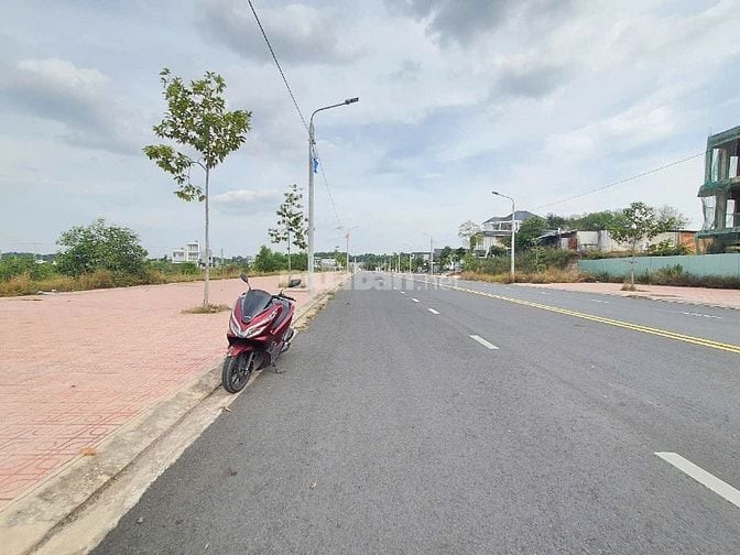 Chính chủ bán đất ở đường ô tô khu dân cư có thổ cư giá đầu tư rất tốt