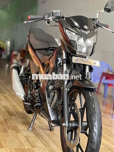 RAIDER FI ZIN ĐẸP