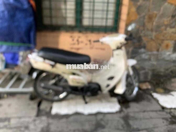 Honda max100 máy êm