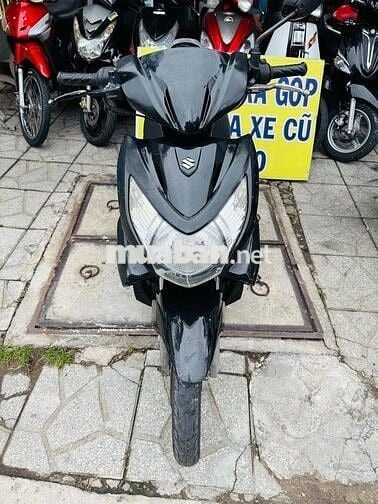 Bán Hayate bs Sóc Trăng chính chủ.máy mạnh áo đẹp