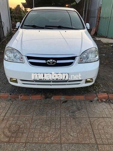 Daewoo Lacetti 2009 CDX 1.6 AT - 23456 km