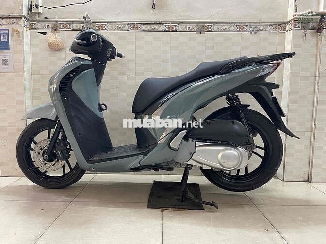 SH 2015 9 CHỦ SMARTKEY HỖ TRỢ GÓP N.HÀNG CÓ ĐỖI XE
