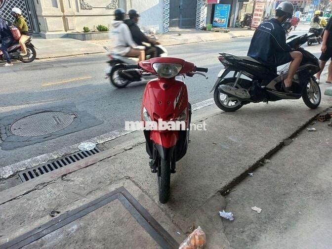 Mio thái zin hết còn rất đẹp máy bao ngon