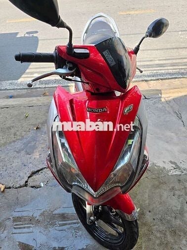 Airback 2013 khóa lớn tìm xe bstp