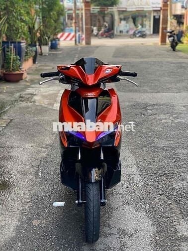 AB rin êm biển 61.bán trả góp.trao đôi xe