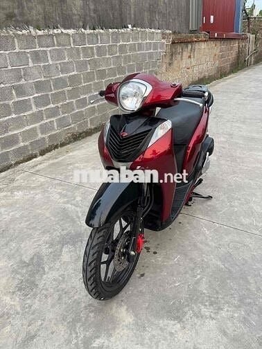 Cần bán sh mode 2016 máy zin chính chủ