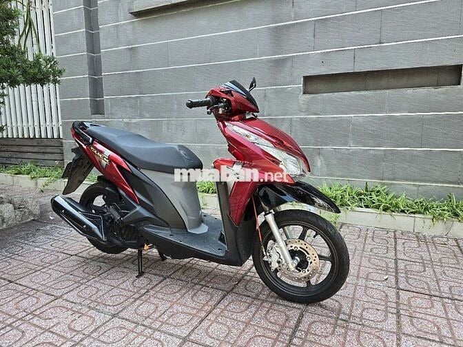 Bán click 125 Đời 2013