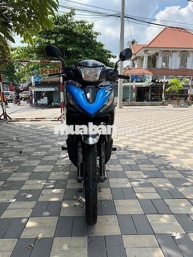 Thanh lý Wave rsx Fi 2019