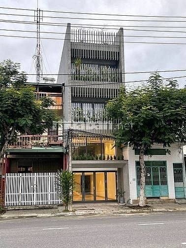     Bán nhà 3 tầng đường Lê văn Hiên,Phường Khuê Mỹ Quận  Ngũ Hành Sơn