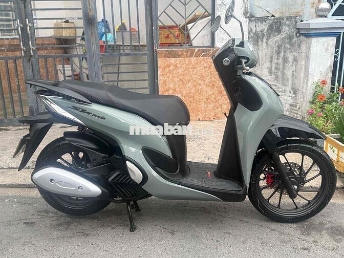 Shmode 2022 ABS 5km B65 GÓP CẦN CCCD ĐỦ 18t TRẢ 0₫