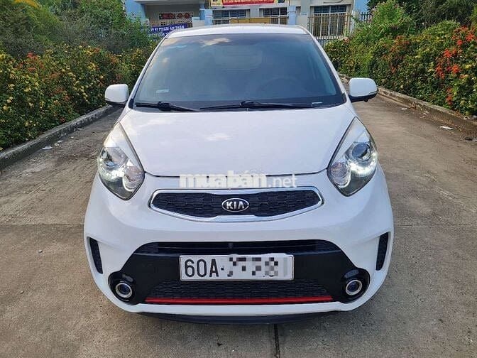Kia Morning 2016 Si 1.25 MT - 175000 km