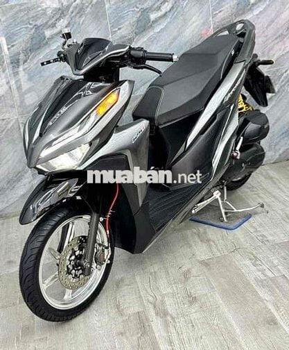 Vario125 9Chủ Bstp Zin kiểng