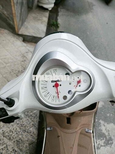 Bán xe Yamaha Nozza 2012, xe zin, giá tốt