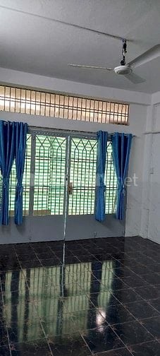 Cho thuế chung cư 53m2, ở chung cư 15 Vũ Huy Tấn, p1 , quận BThanh