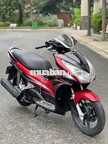 💥Honda AB 2011 Fi phun xăng BSTP máy êm