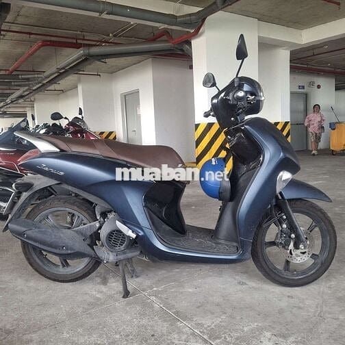 Bán xe janus lướt, mới thay nhớt 3 lần