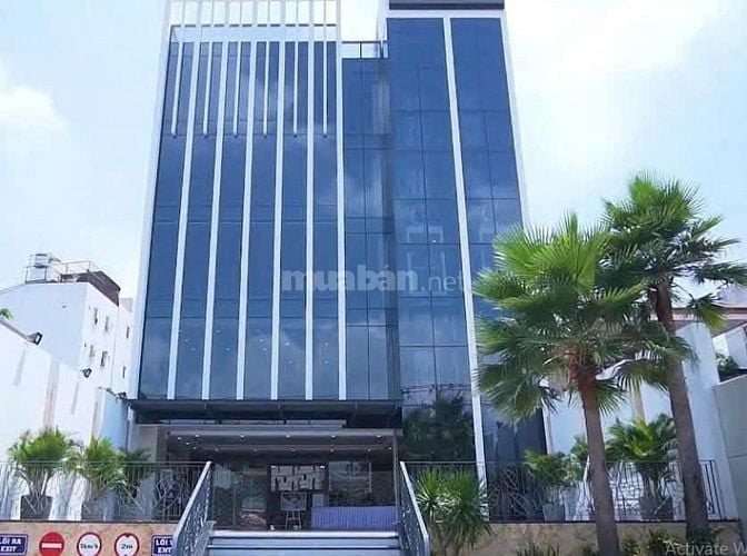 MT Hoàng Diệu 2 Tp Thủ Đức 15*60m sàn 3200m2