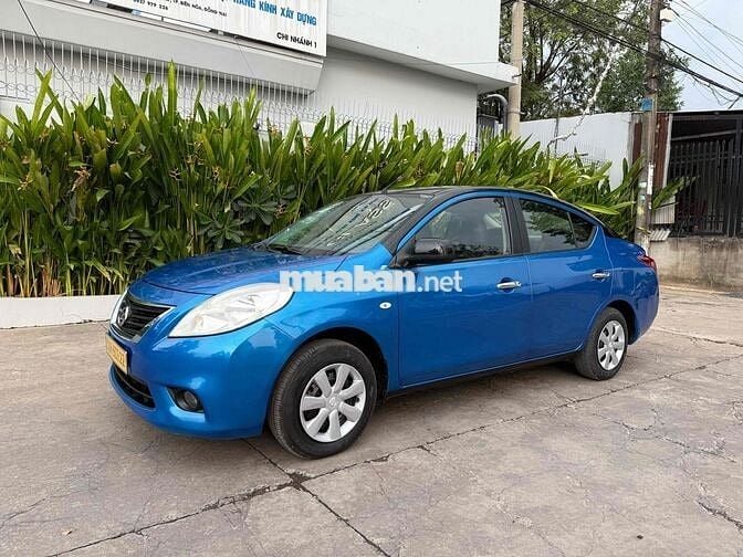 Nissan Sunny 2015 1.5 XL/ xe ok hết , về sẳn chạy