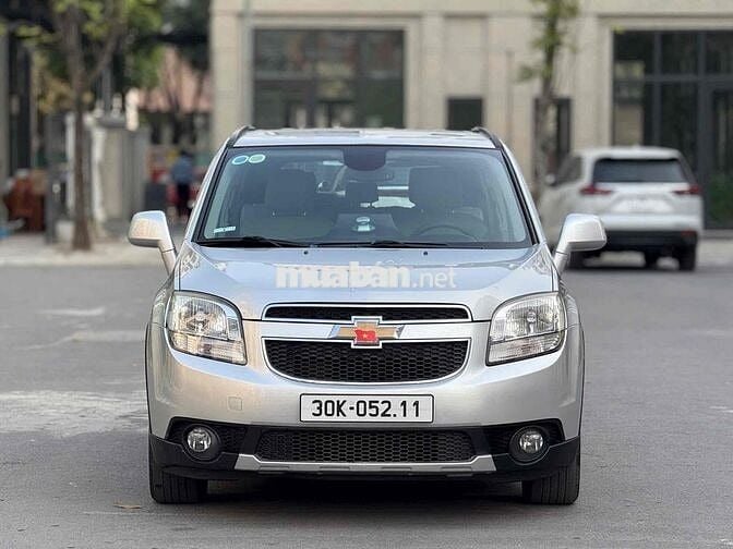 Chevrolet Orlando 2017 LT 1.8 - 70000 km