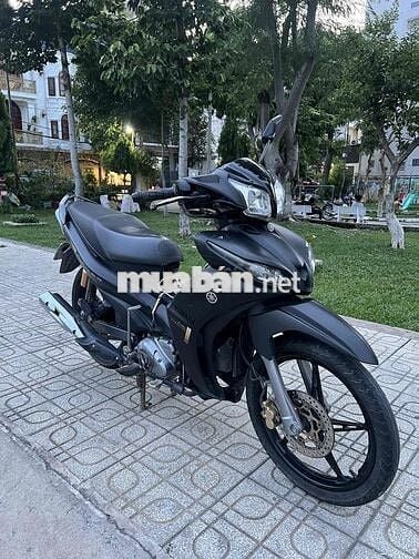 Yamaha Jupiter Fi 2022 Bs Bến Tre