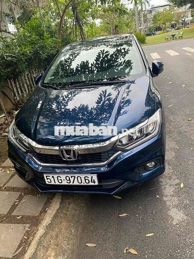 Honda City 2019 1.5 TOP - 62 km