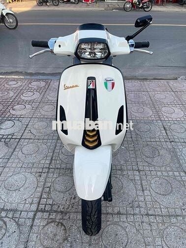 Vespa 150 sprint ABS