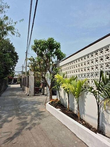 Chủ gấp bán nhà vườn mới- 8,5 x 25 - 3 PN - đường 5m - giảm còn 6,3 tỷ
